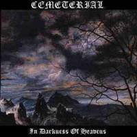 Cemeterial : In Darkness of Heavens